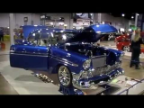 World of Wheels Car Show - Chicago 2011