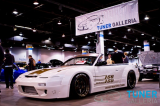 Tuner Galleria 3 Photo Gallery