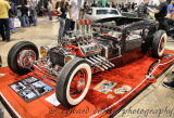 World of Wheels / Motorama Chicago 2013