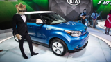  2014 Chicago Auto Show (Automobile)