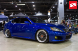 Tuner Galleria Chicago 2014 (Super Street)