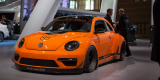 2015 Chicago Auto Show (R&T)