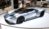 2015 Chicago Auto Show (Car and Driver)