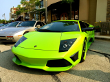 Supercar Saturday July 4th, 2015
