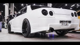 Tuner Galleria Chicago 2019 (Flink Films)