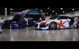 Tuner Evolution Chicago 2019 (Flink Films)