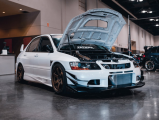 Tuner Evo Chicago 2019 (slammedenuff)