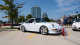 Radwood car show in Chicago by Eric Friedland