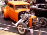 World of Wheels Chicago 2007 